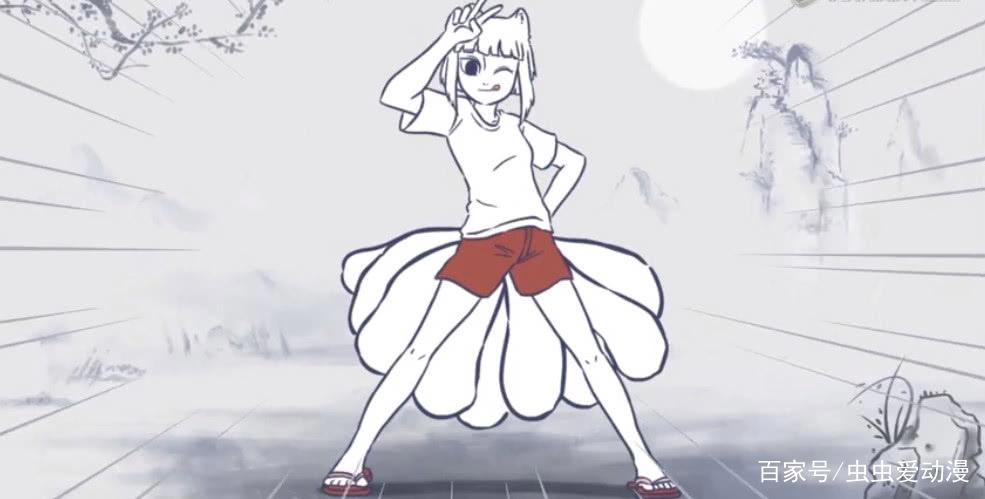 5部以女性狐娘为主角的番剧，速码！