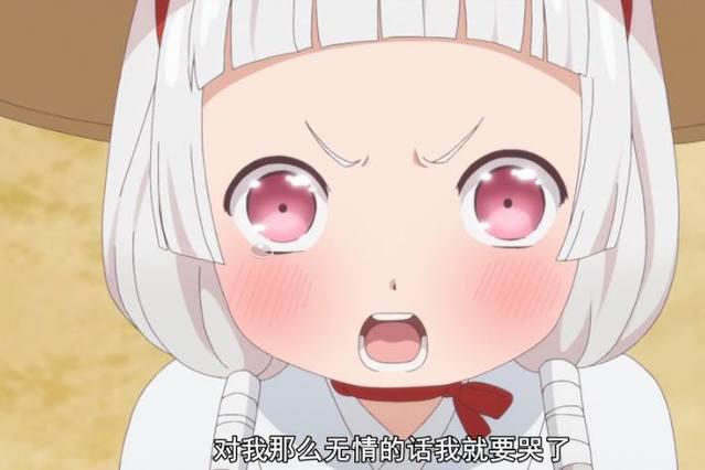 在十月新番里，除了小埋之外，这些萌妹子一样能够萌化你的心