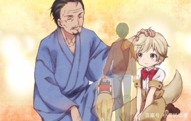 神回PK：哪一集动画的情感最细腻