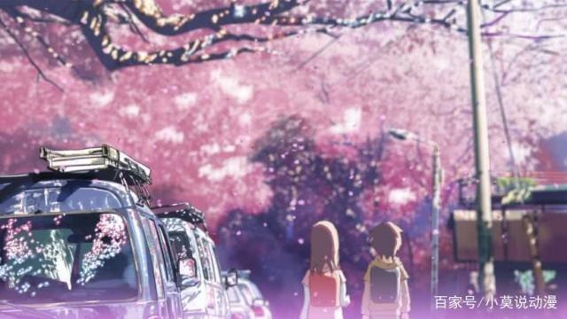 神回PK：哪一集动画的情感最细腻