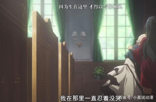 神回PK：哪一集动画的情感最细腻