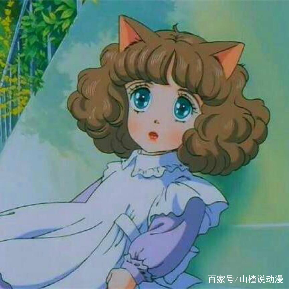 动漫推荐：四部少女心十足的动漫。你看过几部呢？