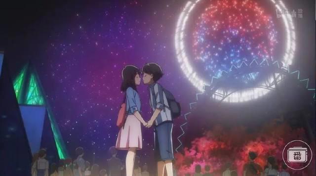 新番寥寥数集不够追？来一碗2017年的狗粮动漫解解馋吧