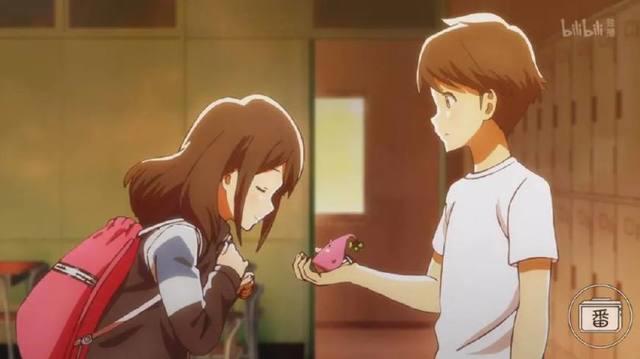 新番寥寥数集不够追？来一碗2017年的狗粮动漫解解馋吧