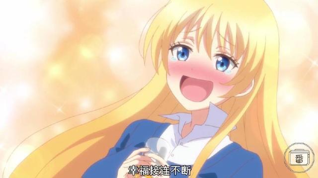 新番寥寥数集不够追？来一碗2017年的狗粮动漫解解馋吧