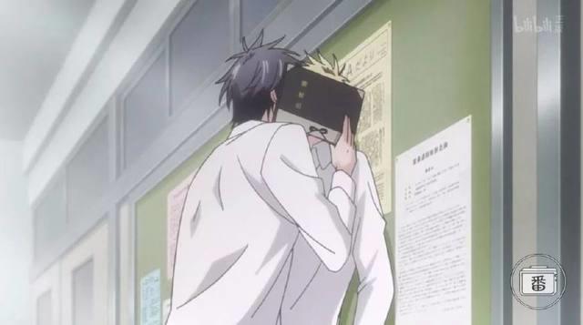 新番寥寥数集不够追？来一碗2017年的狗粮动漫解解馋吧