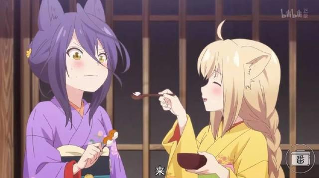 新番寥寥数集不够追？来一碗2017年的狗粮动漫解解馋吧