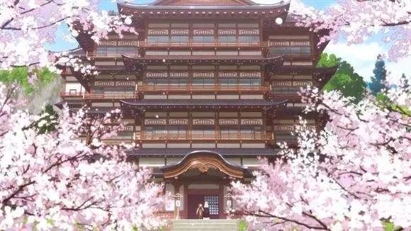 千年沉浮恋妖世，万载奇谭此花亭