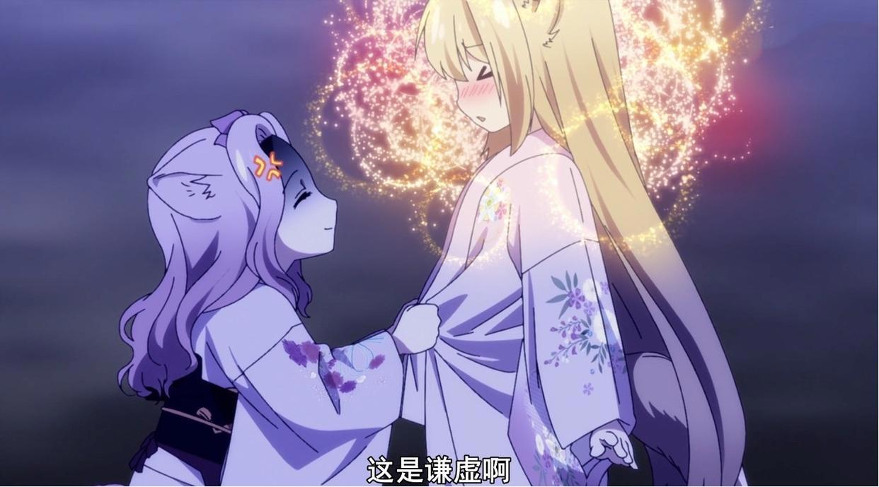 这部治愈系动画，能够与夏目友人帐媲美，如此温暖人心