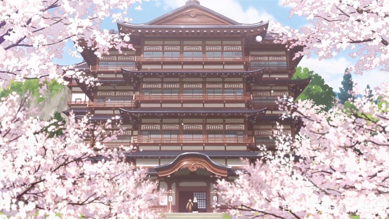 此花亭奇谭：能够治愈你的温馨而又梦幻的人间仙境