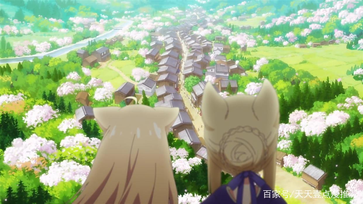 此花亭奇谭：能够治愈你的温馨而又梦幻的人间仙境