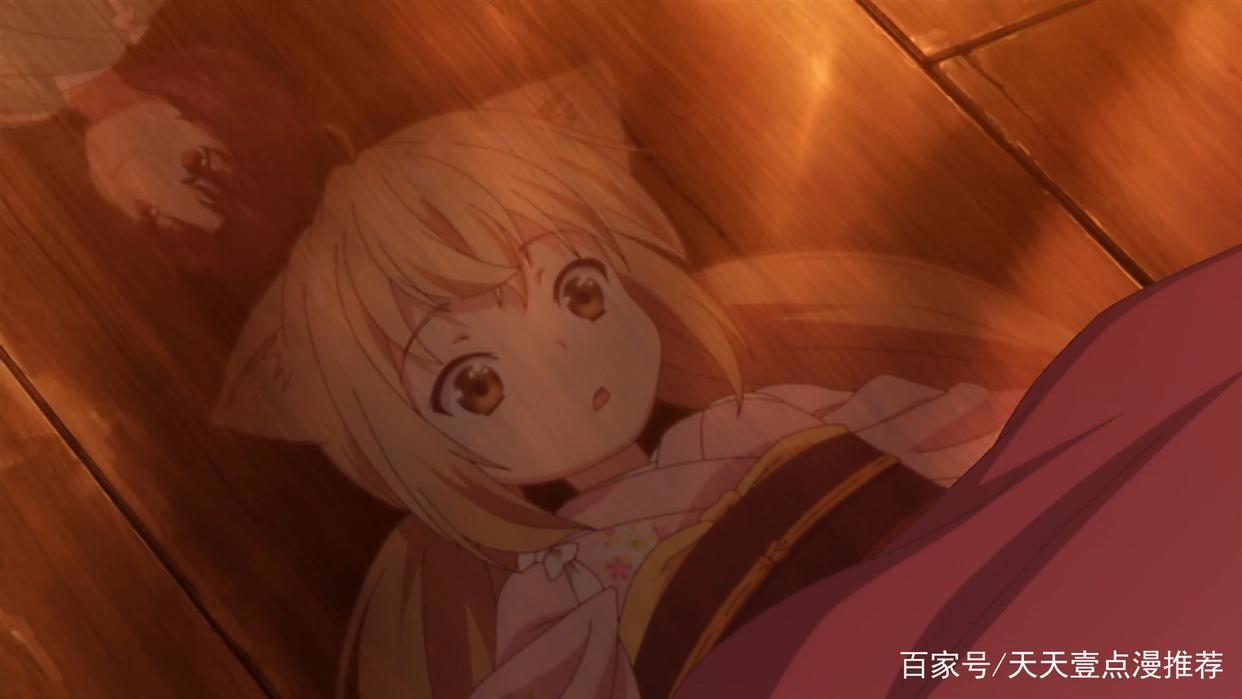 此花亭奇谭：能够治愈你的温馨而又梦幻的人间仙境