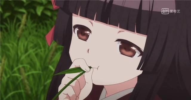 《此花亭奇谭》：萌萌哒小狐狸来袭