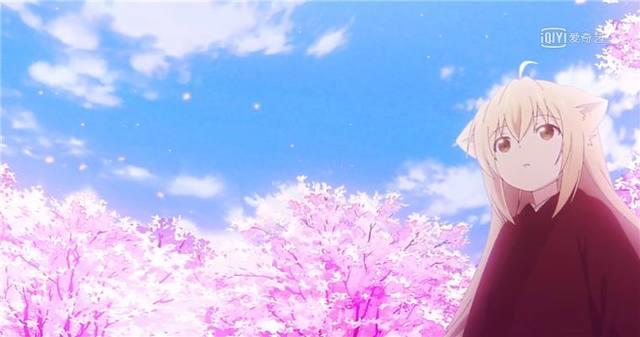 《此花亭奇谭》：萌萌哒小狐狸来袭