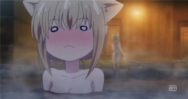 《此花亭奇谭》：萌萌哒小狐狸来袭