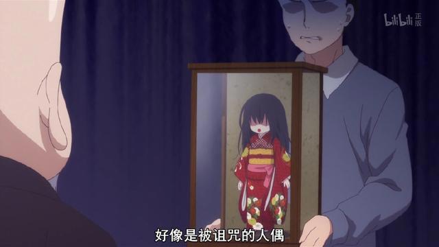 动漫推荐向：你知道《此花绮谭》里的那些异闻吗？