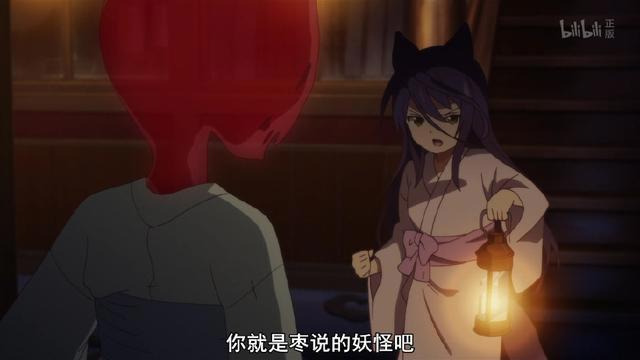 动漫推荐向：你知道《此花绮谭》里的那些异闻吗？