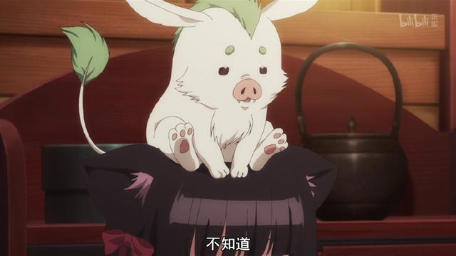 动漫推荐向：你知道《此花绮谭》里的那些异闻吗？