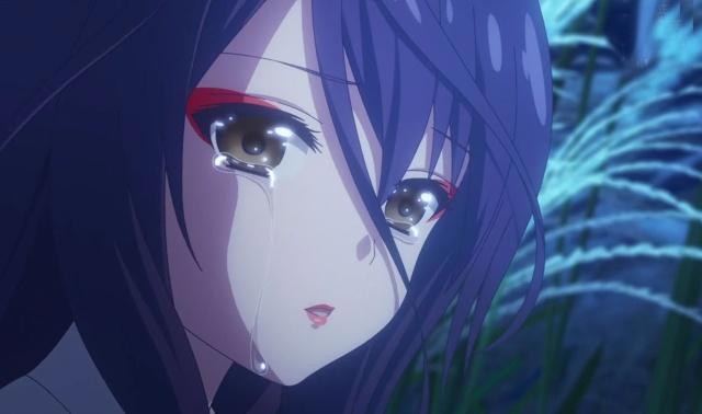 此花绮谭：打破常规的轻百合治愈系动画，精神寄托的“桃花源”