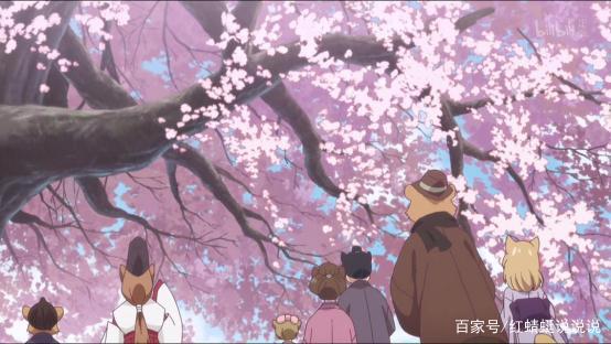 此花亭奇谭：在樱花树盛开的兽耳娘的日常生活