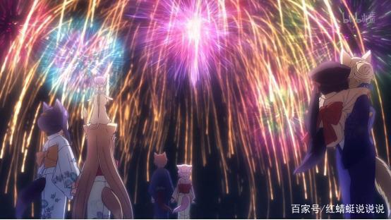 此花亭奇谭：在樱花树盛开的兽耳娘的日常生活