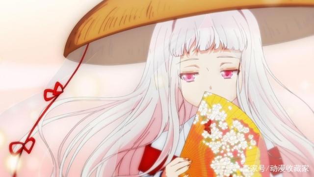 一部画风唯美，很温馨，很治愈的动漫佳作“此花亭奇谭”