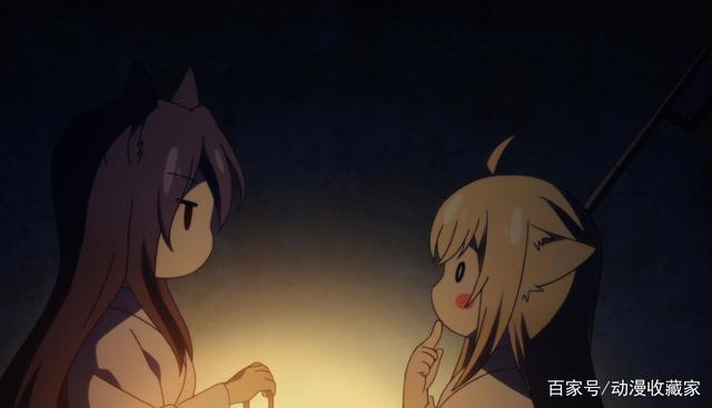 一部画风唯美，很温馨，很治愈的动漫佳作“此花亭奇谭”