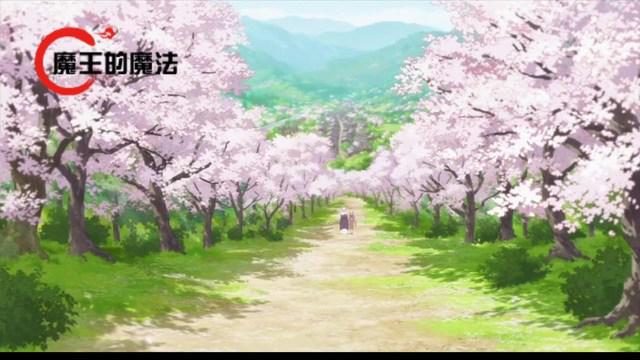 魔王看动漫：十月新番《此花亭奇谭》，可爱治愈到你心灵的深处