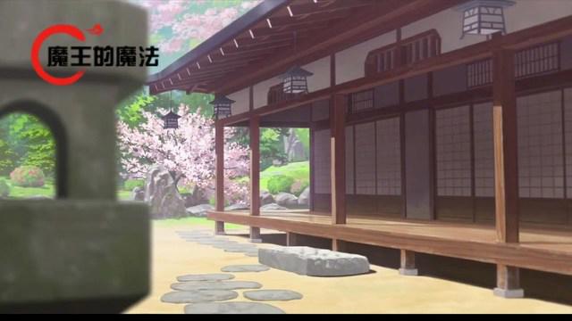 魔王看动漫：十月新番《此花亭奇谭》，可爱治愈到你心灵的深处