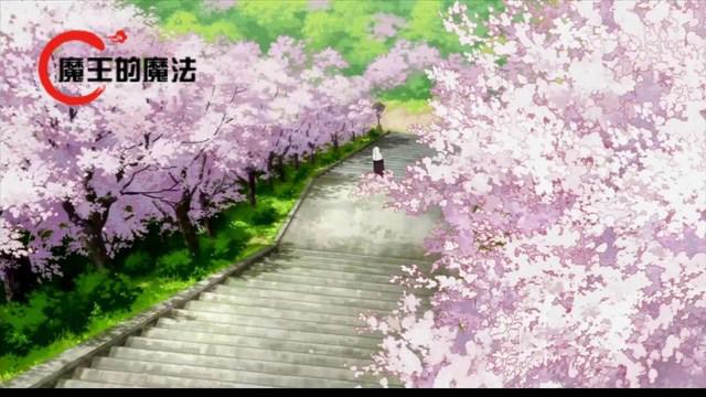 魔王看动漫：十月新番《此花亭奇谭》，可爱治愈到你心灵的深处