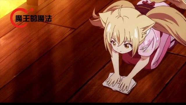 魔王看动漫：十月新番《此花亭奇谭》，可爱治愈到你心灵的深处