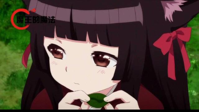 魔王看动漫：十月新番《此花亭奇谭》，可爱治愈到你心灵的深处