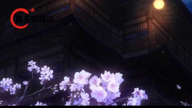 魔王看动漫：十月新番《此花亭奇谭》，可爱治愈到你心灵的深处