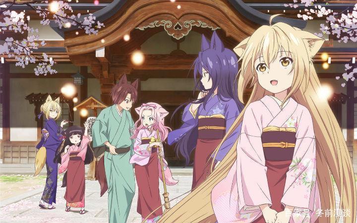 百合番推荐，橘子味汽水和夏天更配哦