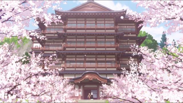 驿站里有狸子们关于生死、眷恋的童话，评《此花亭奇谭》第6集