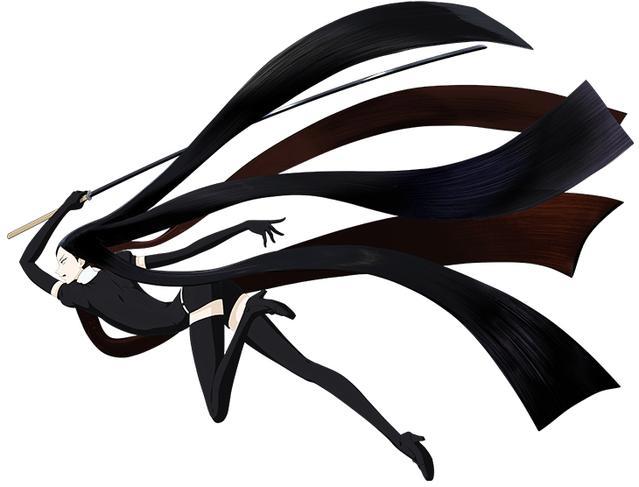 B站9.2评分，超高画质，一草一木都清楚的《宝石之国》