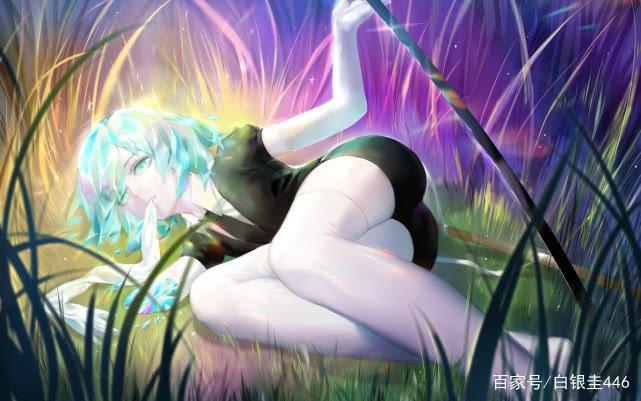 《宝石之国》花样的妹子不一样的炫彩世界抚平心灵的好番欧