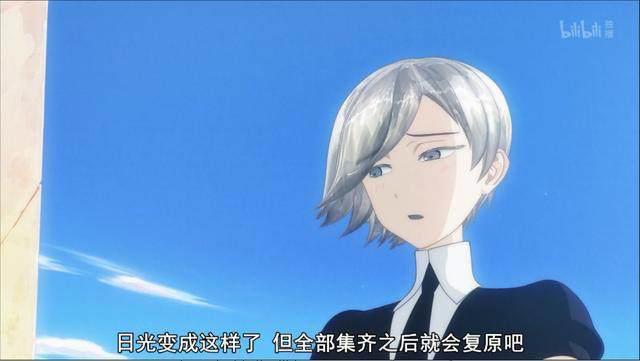 《宝石之国》人物原型：这些可爱的宝石小姐姐，我每天都要看一遍