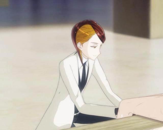 《宝石之国》人物原型：这些可爱的宝石小姐姐，我每天都要看一遍