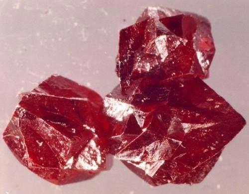 《宝石之国》人物原型：这些可爱的宝石小姐姐，我每天都要看一遍