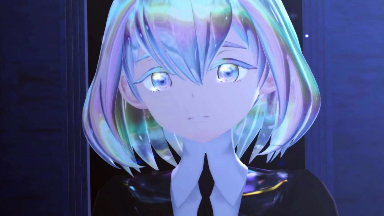 宝石之国：了解越深越不寒而栗，原来衣服是丧服，难怪主角那么惨