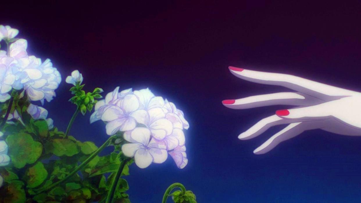 宝石之国：了解越深越不寒而栗，原来衣服是丧服，难怪主角那么惨