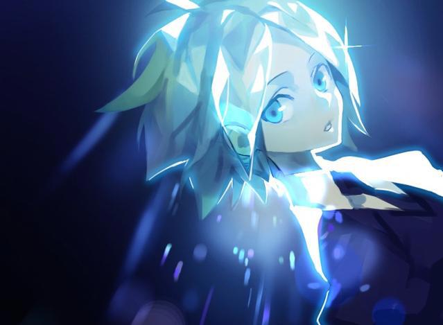 动漫宝石之国的小哥哥（小姐姐）