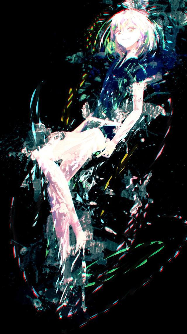 动漫宝石之国的小哥哥（小姐姐）