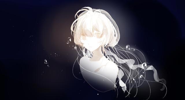 动漫宝石之国的小哥哥（小姐姐）