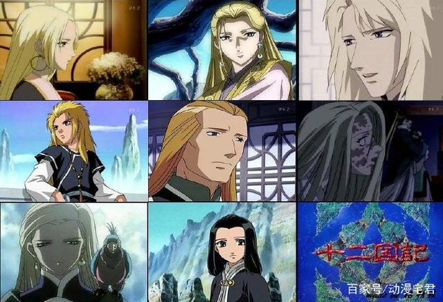 那些再没能出续集的神作动漫，《宝石之国》上榜，这部最让人惋惜