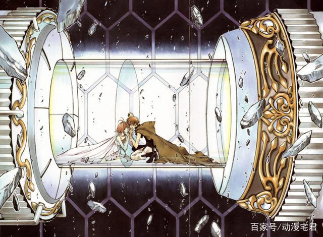 那些再没能出续集的神作动漫，《宝石之国》上榜，这部最让人惋惜