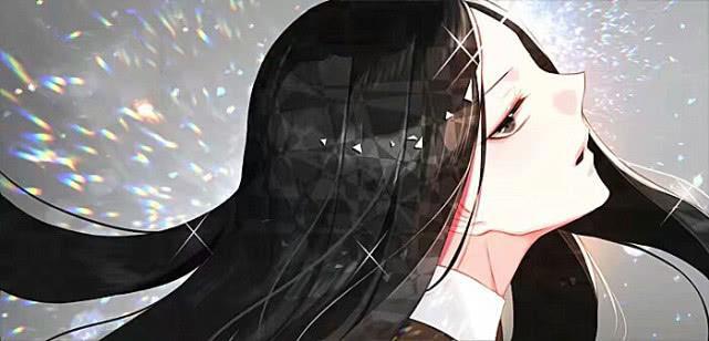 宝石之国：每一个角色现实出现都价值千亿？这部番到底有多好看？