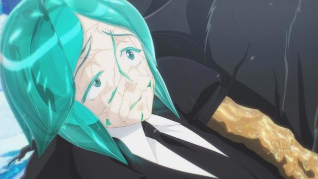 宝石之国最全人物（包括龙套）信息，看完应改名《矿物质之国》？