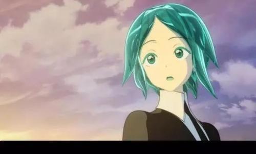 宝石之国最全人物（包括龙套）信息，看完应改名《矿物质之国》？